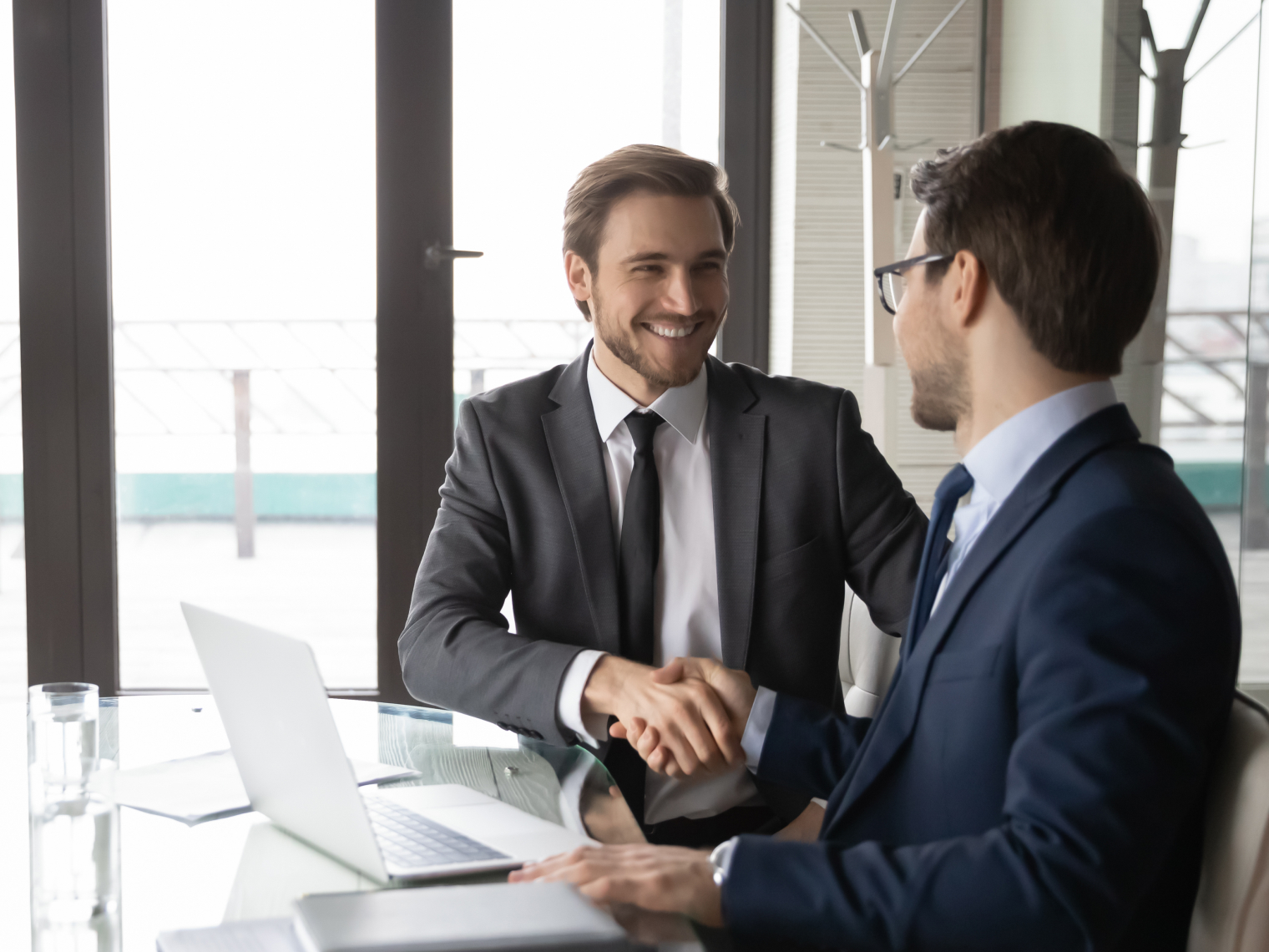 Wealth Advisors & Asset Managers